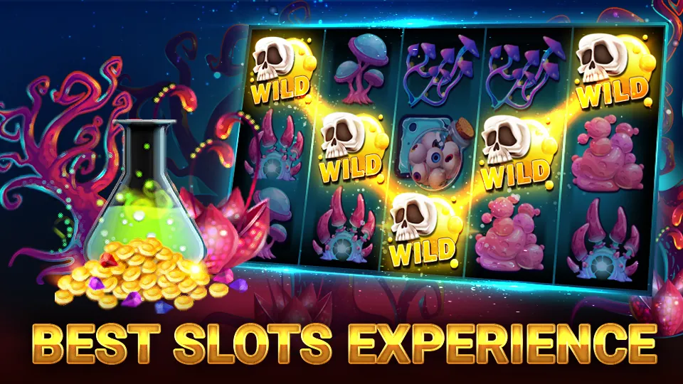 Bí quyết chơi slot game va88