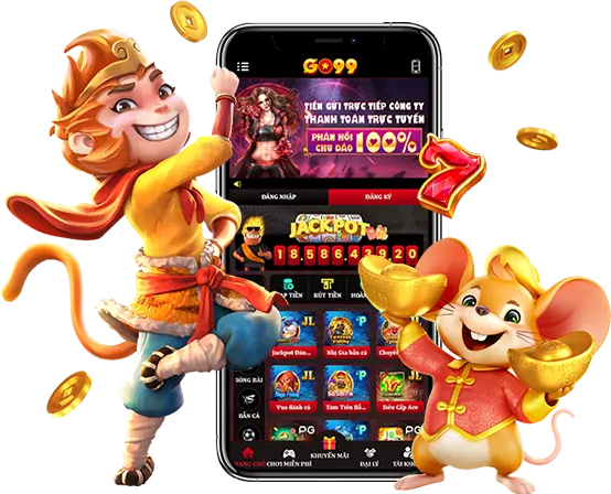 Tổng quan về Jackpot Slot va88