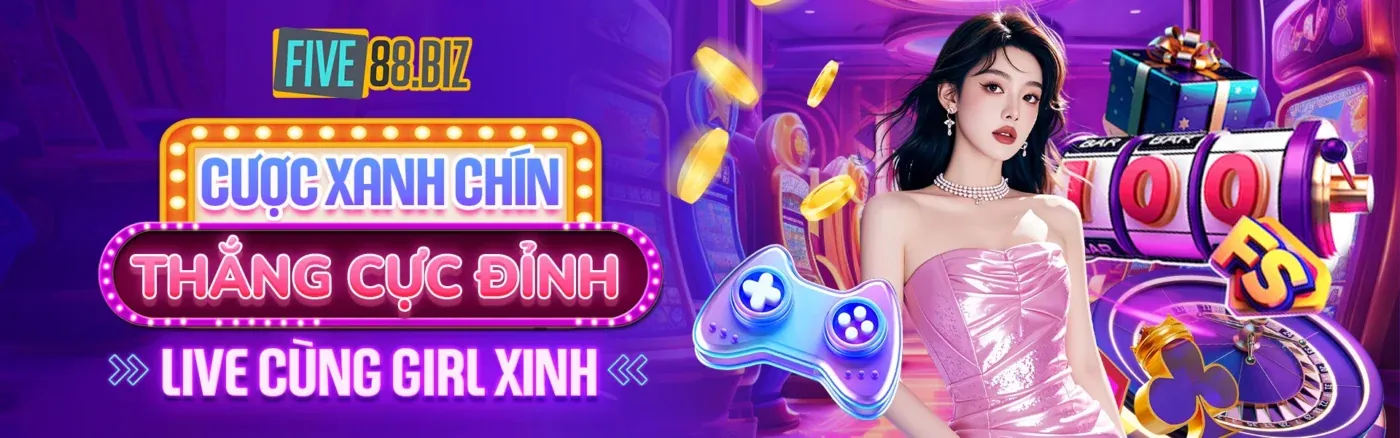 Giải thưởng Jackpot Slot va88